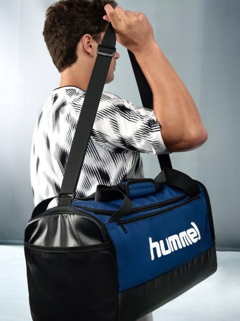 Mochila Deportiva Hummel X Lefties - Hummel - BOLSOS